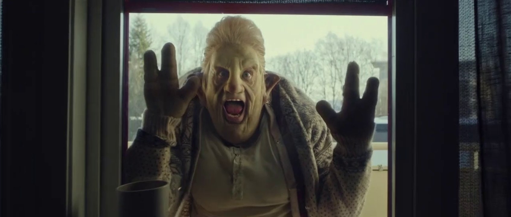 Magnus - Trailer (deutsch)