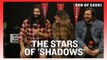 The Stars of What We Do In The Shadows Discuss The Show