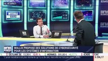 Entreprise du jour: Wallix propose des solutions de cybersécurité pour les systèmes d’information - 28/03