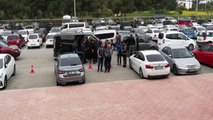 Muğla Bodrum'da Göçmen Kaçakçılığından 11 Kişi Adliyede