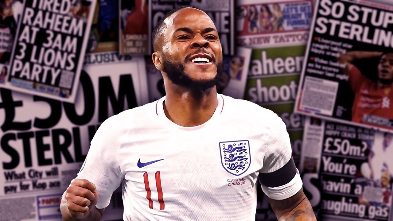 Has Raheem Sterling Finally Silenced His Critics?! | W&L