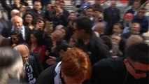 Bursa-Chp Lideri Kılıçdaroğlu ve İyi Parti Lideri Akşener Bursa Ortak Mitinginde Konuştu-