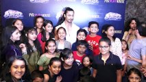 Vidyut Jammwal Hosts Special Screening Of Junglee For Kids | Filmibeat