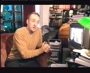 Derren Brown Plays Russian Roulette Live ()