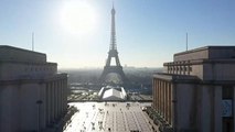 Torre Eiffel celebra 130 anos