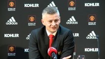 Managing Man United is the 'ultimate dream' - Solskjaer