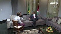 Embaixada do Brasil em Jerusalém é ‘agressão desnecessária’