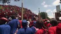 Unrest in South Africa | DW Documentary