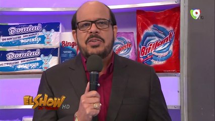 El Show del medio Día Live 28/03/2019 Parte 4