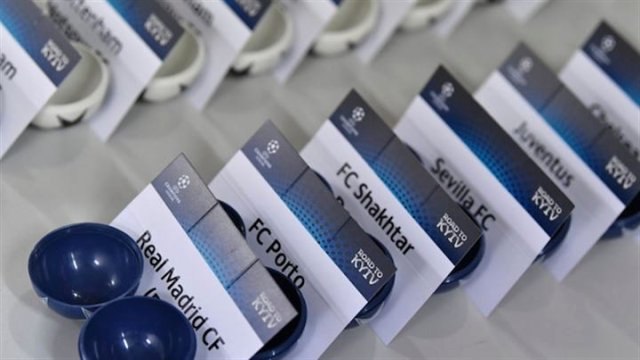 UEFA Açıkladı! En Başarılı Türk Takımı Beşiktaş