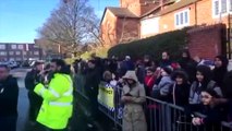 Protests Against Diversity & Equality in Birmingham Schools!