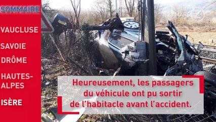 Zapping de l'Info du 28 Mars 2019