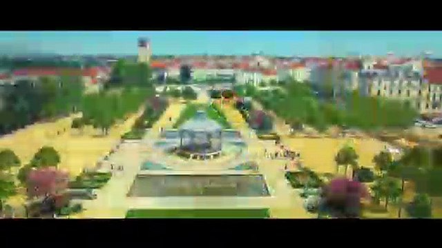 Ariel Sheney - Colette (clip officiel)