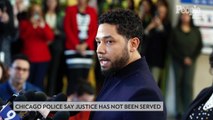 Jussie Smollett Likely Wouldn’t Have Gone to Prison Even if Found Guilty at Trial