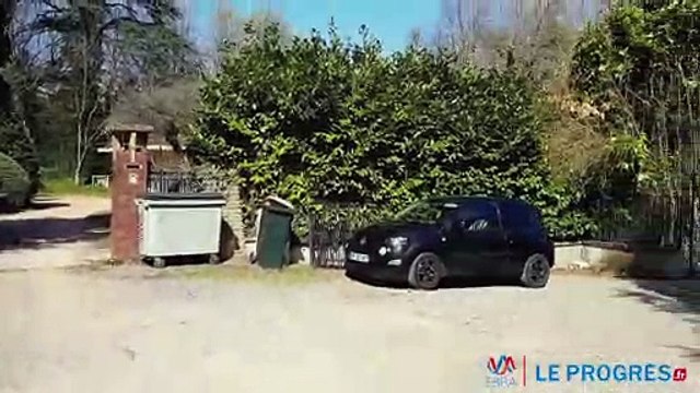 Ecully projet maison famille