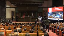 Mansur Yavaş: 'Rakibim Ankara siyasetine çabuk alışmış' - ANKARA