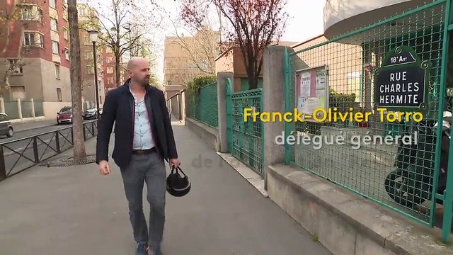 Pollution : dans les écoles, les élèves respirent du dioxyde d'azote en trop grande quantité