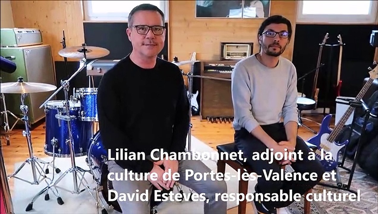 Portes-lès-Valence : et si vous participez à "Voix en scène"