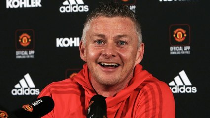 OFFICIAL: Manchester United Announce Solskjaer As PERMANENT Manager! | Transfer Talk