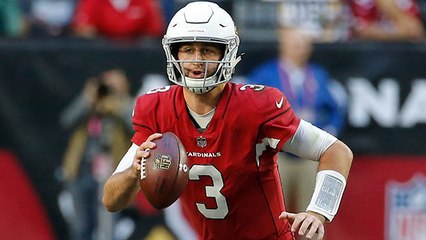 Tom Pelissero: Cardinals want first-round draft pick for Josh Rosen