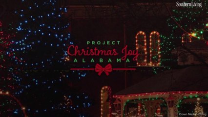 Hallmark Announces New Christmas Series Transforming Alabama Town into a Winter Wonderland