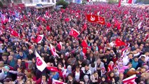 Bahçeli: ''Kılıçdaroğlu, milliyetçi olursa dünya tersten döner'' - MERSİN