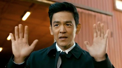 The Twilight Zone on CBS - Official Extended Trailer