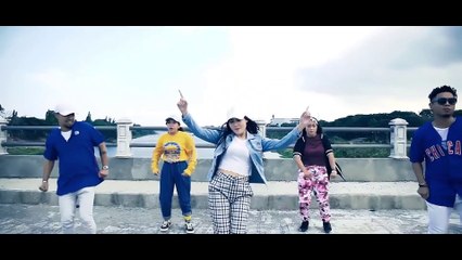 Nella Kharisma - GESER KIRI KANAN ( Official Music)