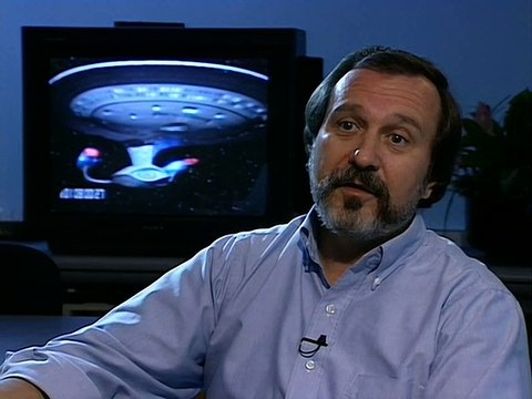 Star Trek The Next Generation Season 1 Extra 4 - Memorable Missions