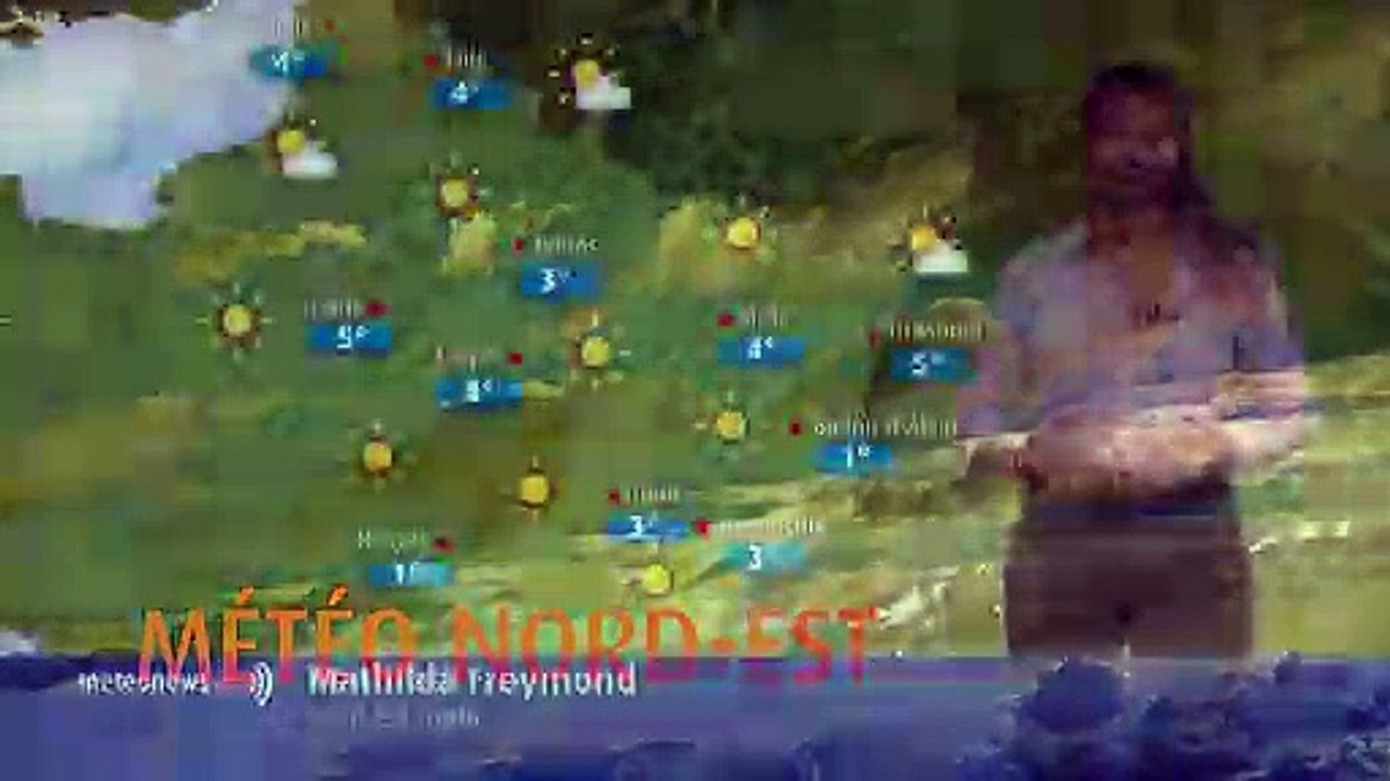 Grand soleil sur la Lorraine et la Franche-Comté : la météo du vendredi 29 mars