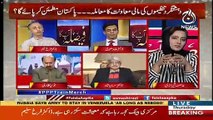 Asad Munir Ki Khudkushi Kay Baad To NAB Ko Bhi Khudkushi Karleni Chahiye Thi-Nazeer Laghari