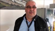 Arrêt de la Smart à Hambach : la réaction de Mario Mutzette, délégué CDF-CGC smart