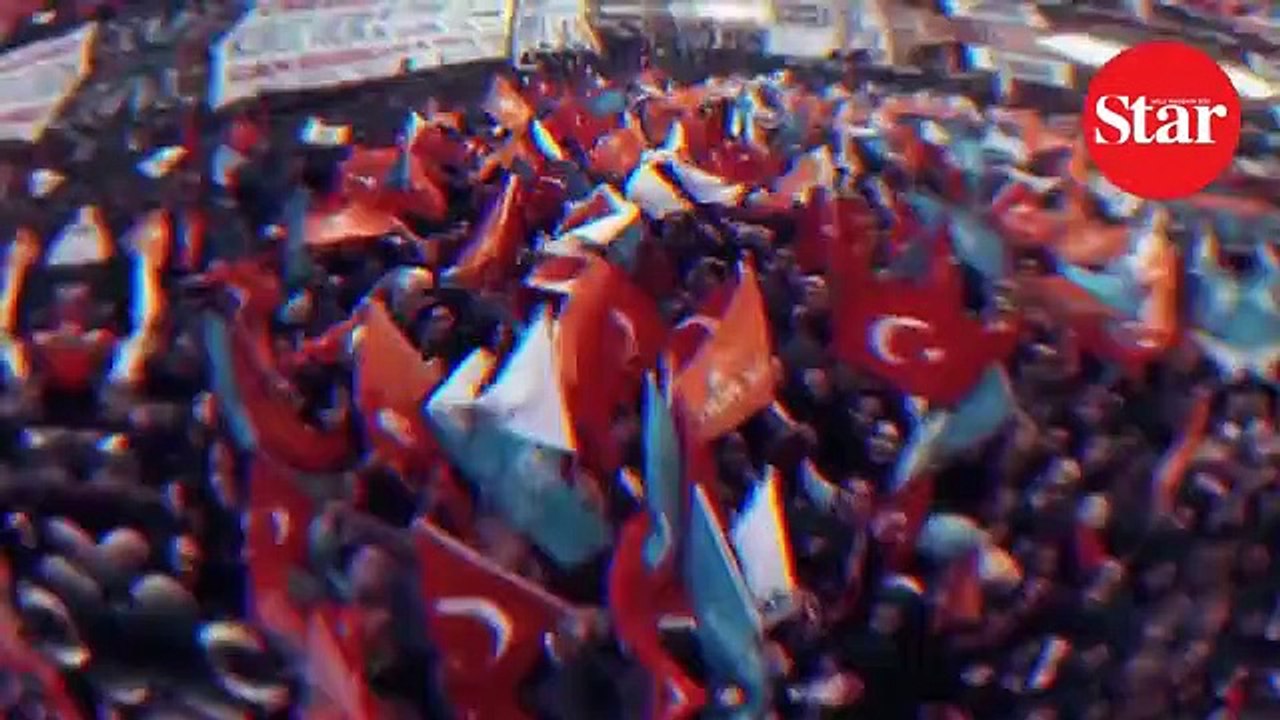 Seçim 2019