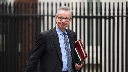 Meet The Favorite To Become Britain’s Next Prime Minister