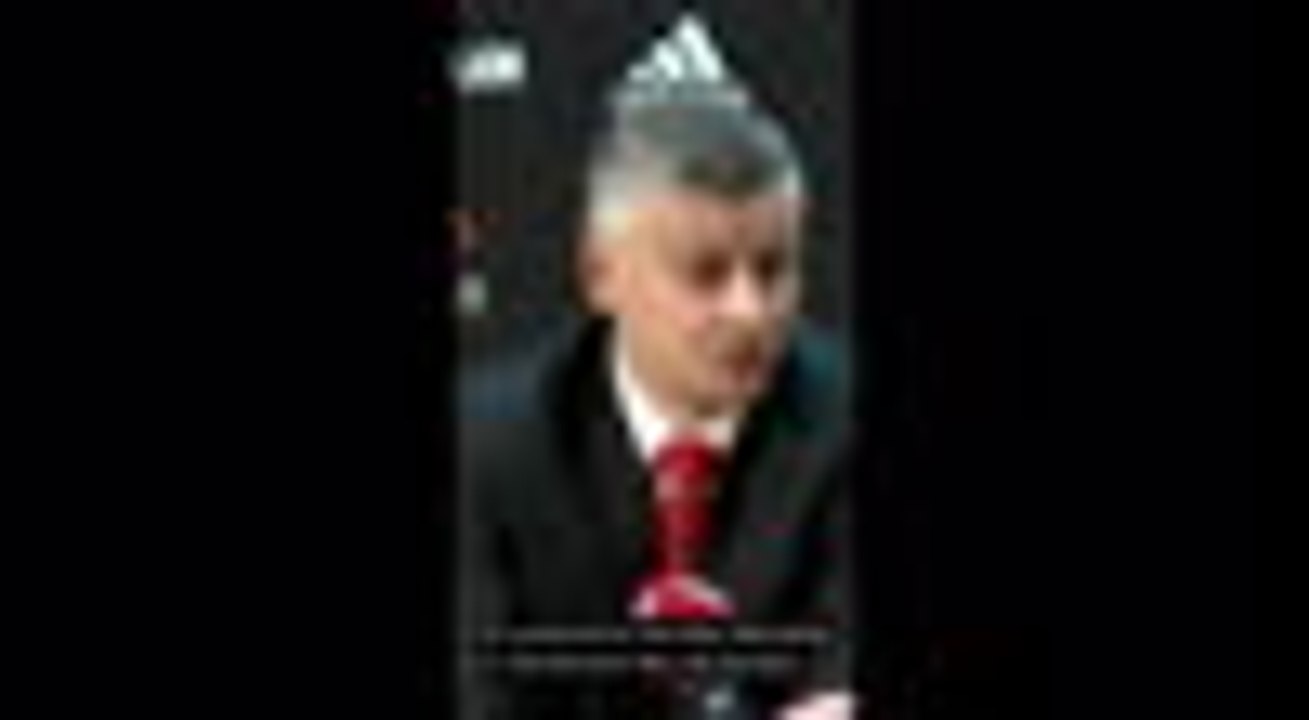 We will spend in the summer - Solskjaer