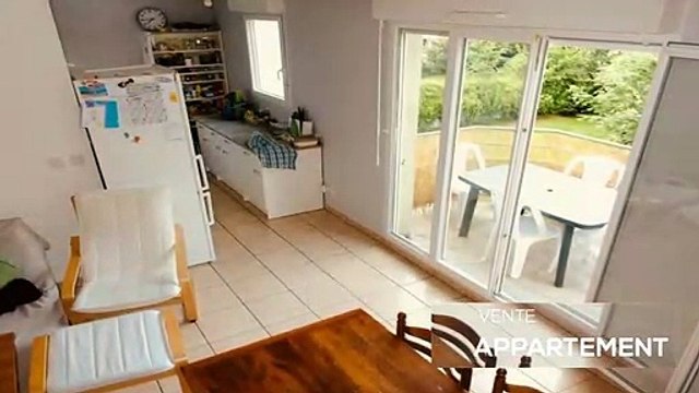 A vendre - Appartement - Thonon Les Bains (74200) - 3 pièces - 66m²