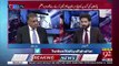 Opposition Is Doing Politics On National Security-Arif Nizami's Response