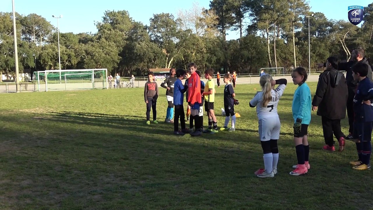 Interview Fabienne Carrere - Bénévole du mois AST Tarnos