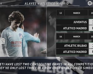 5 Things...Messi at the heart of Barca's attack