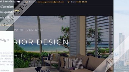 Diseño y Arquitectura: Marco Gasparri al servizio di Panama City