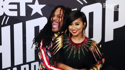 Waka Flocka Flame and Tammy Rivera Open Up About 'Marriage Bootcamp'
