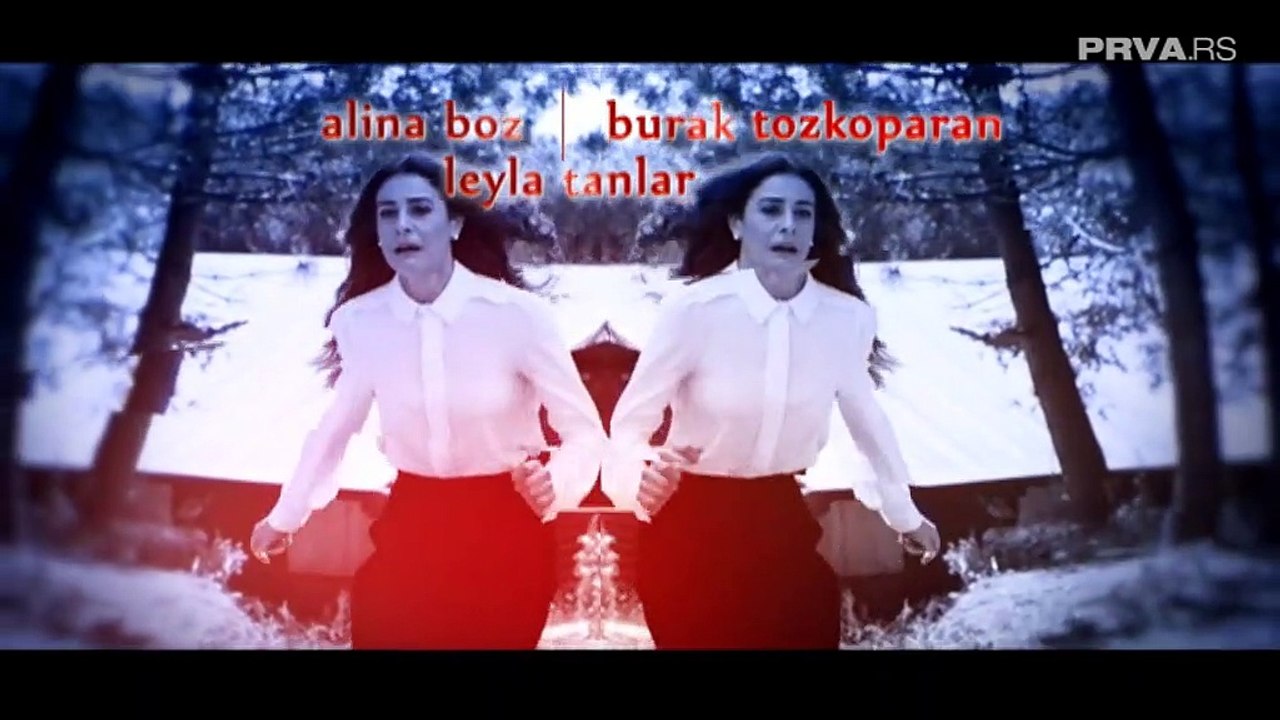 Paramparčad - 131. epizoda
