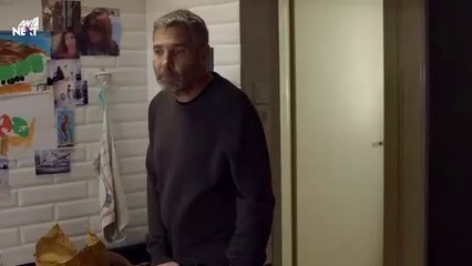 ΜΗΝ ΨΑΡΩΝΕΙΣ - ΕΠΕΙΣΟΔΙΟ 17