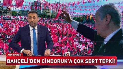 Beyaz Ana Haber 28 Mart 2019