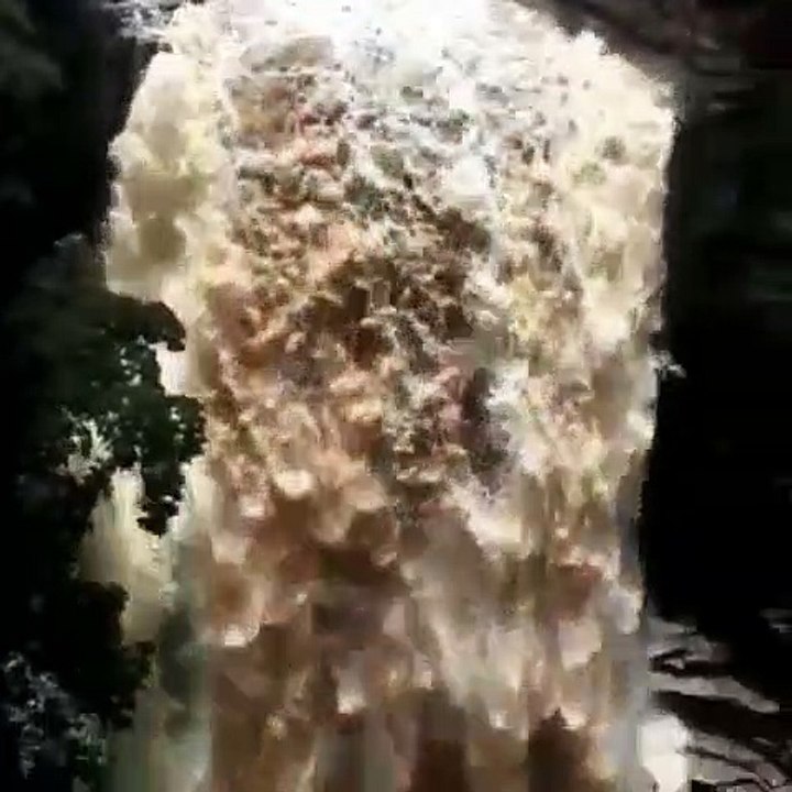 Chapada Diamantina Bresil