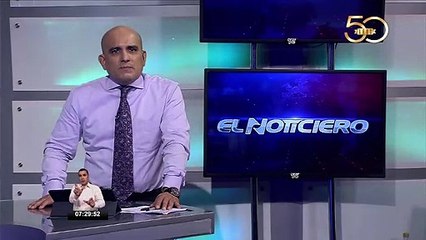 Una banda de asaltantes fue capturada en El Carmen