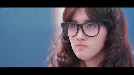 Dil Mein Chhupa Loonga _ Korean Mix Video Song _ Wajah Tum Ho _ Armaan Malik _ F