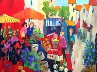 Barbara meikle fine art