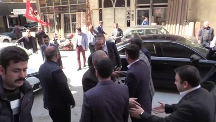 Mahir Ünal: "Fetö'cülere 'Sizi Kurtaracağız' Mesajı Veriyorlar"