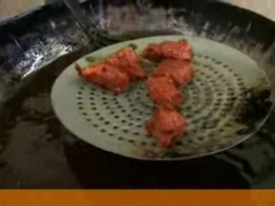 Indian Street Foods - Must Watch